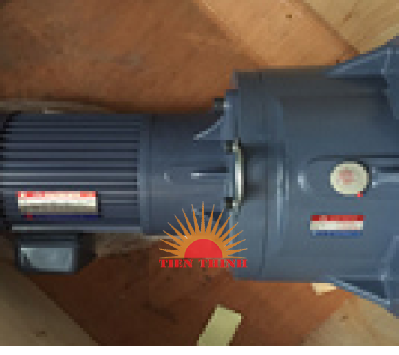 Motor giảm tốc tunglee