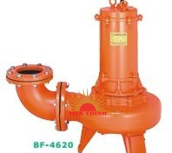 Bơm chìm sonho công suất lớn