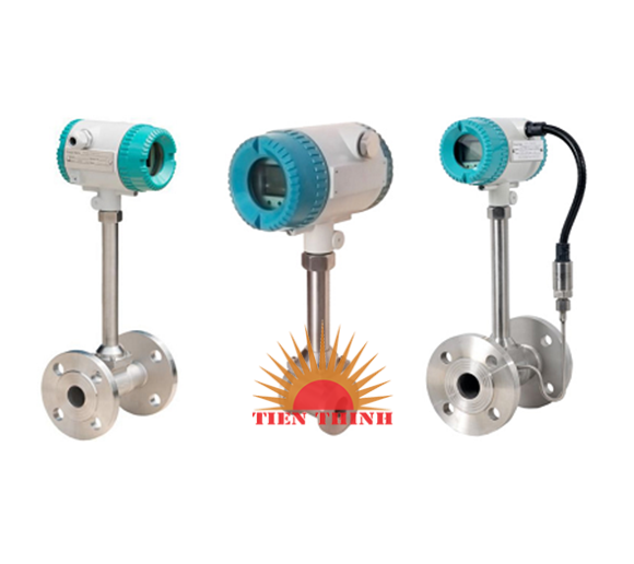 Đồng hồ đo lưu lượng khí-gas