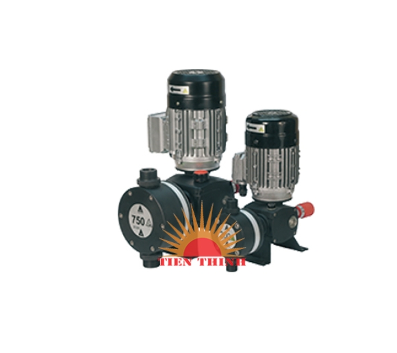 Bơm định lượng DOSITEC 40