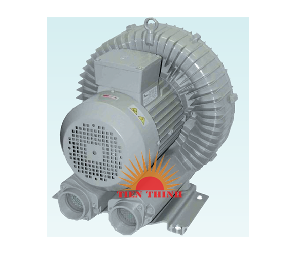 Máy thổi khí con sò Dardang