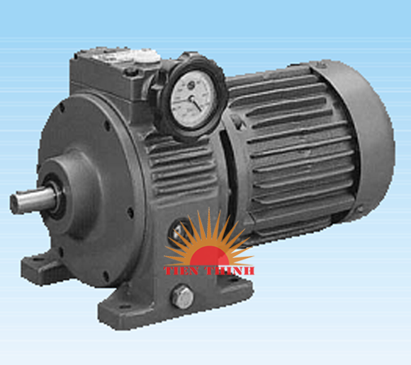 Motor giảm tốc tunglee điều kiển tốc độ
