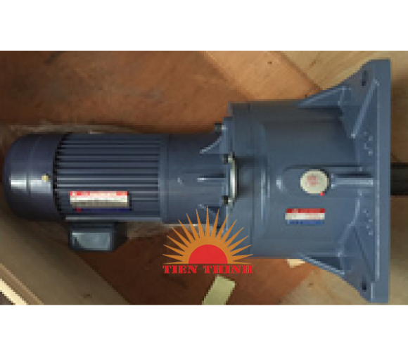 Motor giảm tốc tunglee