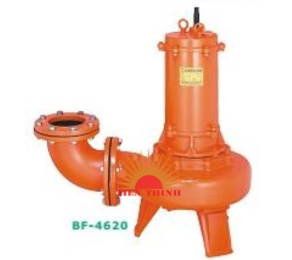 Bơm chìm sonho công suất lớn