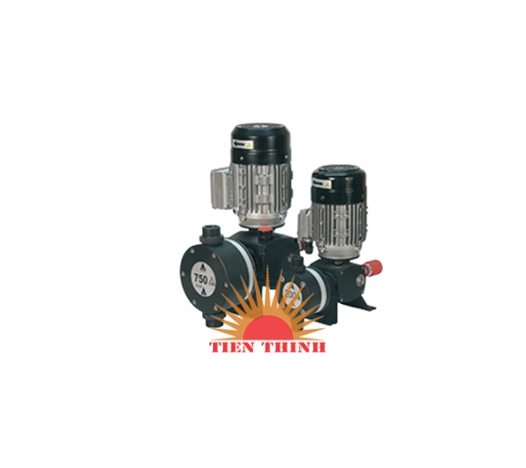 Bơm định lượng DOSITEC 40